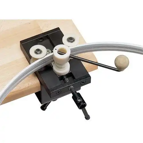 SLV Biegemaschine für EASYTEC II Preisknaller