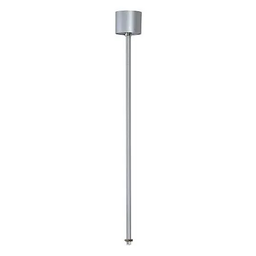 SLV EUTRAC Pendelabhängung für 3-Phasenstromschiene, silbergrau, 60cm Kracherpreis