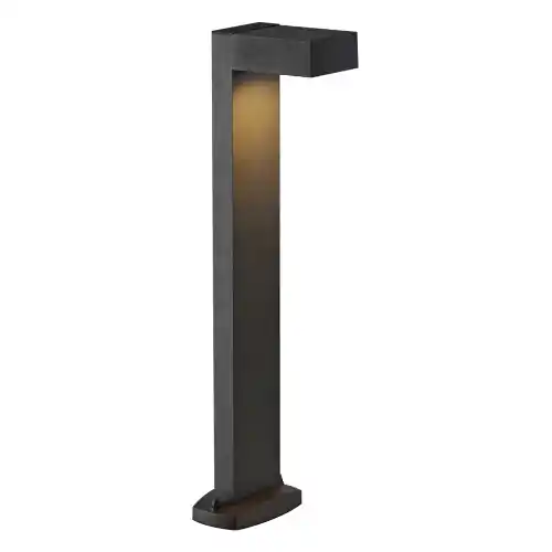 SLV QUADRASYL Stehleuchte, SL 75, eckig, anthrazit, GX53, max. 11W Super-Preis