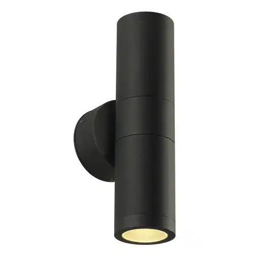 SLV ASTINA OUT ESL, anthrazit, 2xGU10, max. 2x11W, IP44 Preis Gesenkt