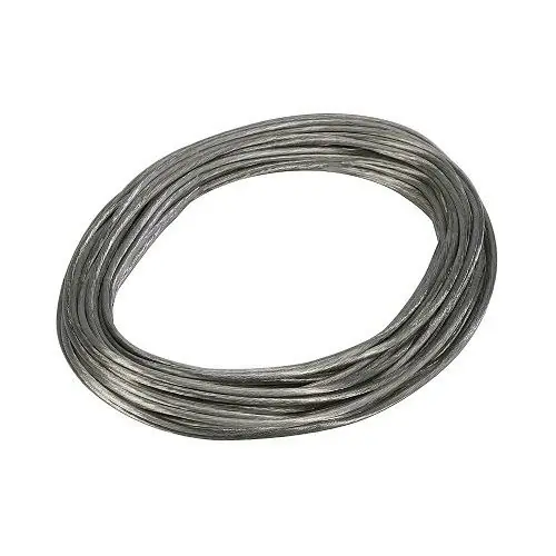 Kracherpreis SLV Niedervoltseil, isoliert, 6mm², 20m
