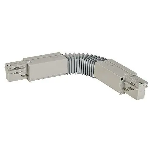 SLV EUTRAC Flex-Verbinder, grau Saisonangebot