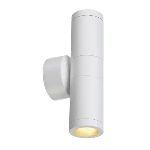 Heißes Angebot SLV ASTINA OUT ESL, weiss, 2xGU10, max. 2x11W, IP44