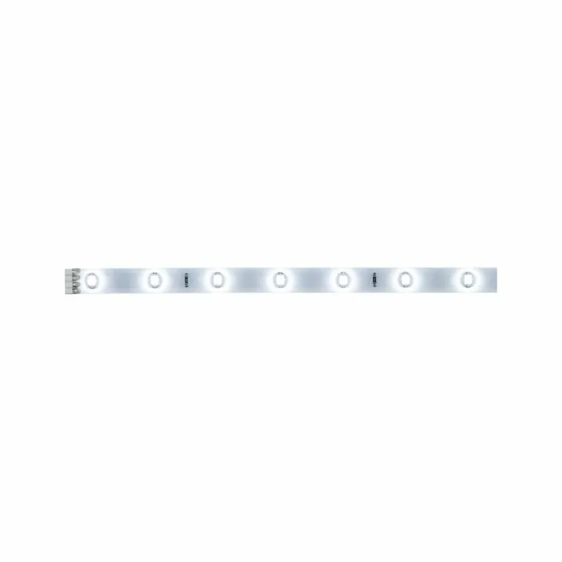 Rabatt Paulmann YourLED Stripe 97cm Tageslichtweiß