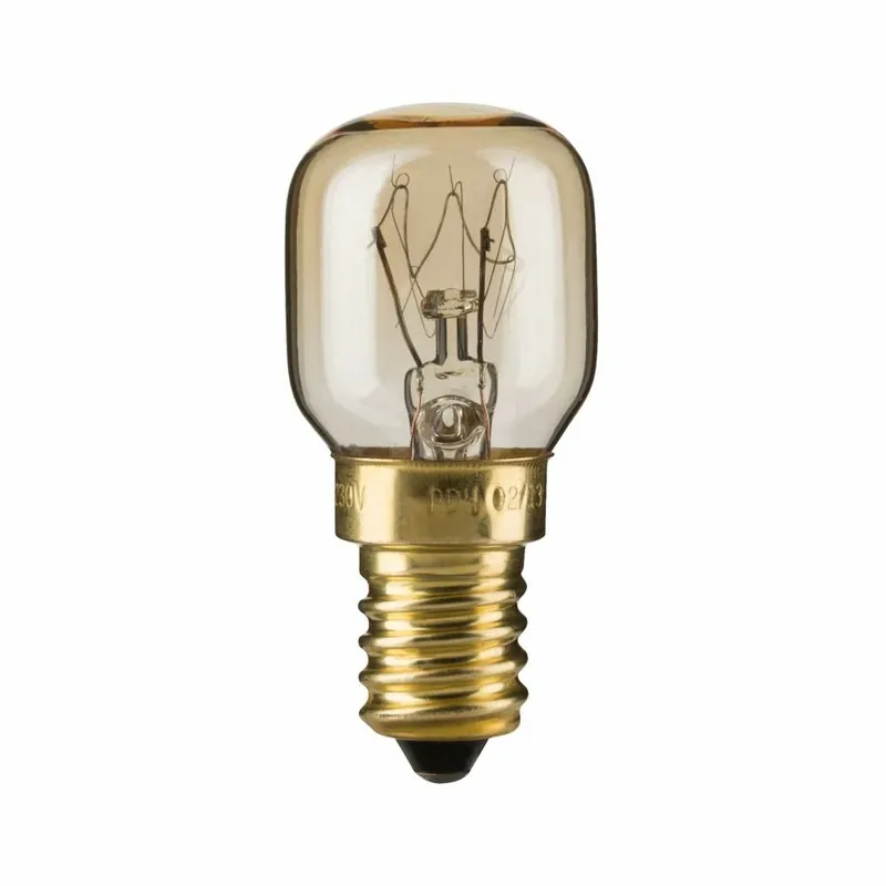 Paulmann Glühlampe Birnenform Preiswert