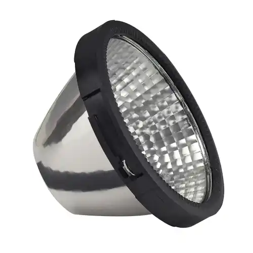 SLV Reflektor für SUPROS, regular, inkl. Glas und Fixierring Letzte Chance