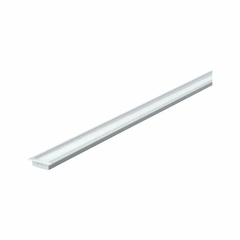 Günstig Paulmann Floor Profil mit Diffusor 100cm