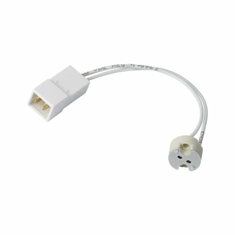 Paulmann Universal-Halogen-Fassung für Kabelsatz 12 V Must-Have