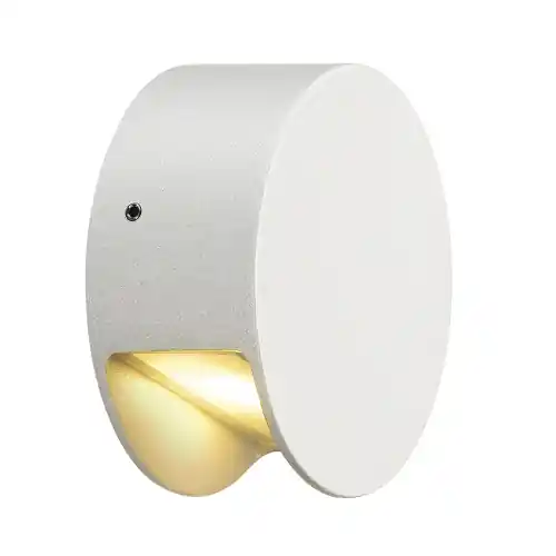 Neuheit SLV PEMA LED WANDLEUCHTE, weiss