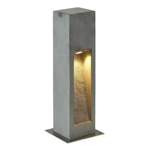Ausverkauf SLV ARROCK STONE LED, 50cm, eckig