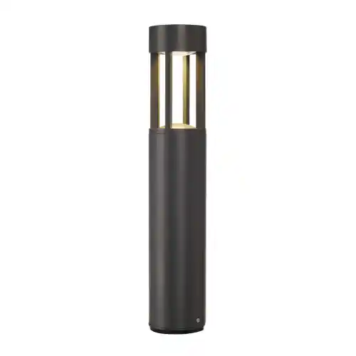 SLV SLOTS 45 Stehleuchte, anthrazit, 6,3W LED, warmweiss Versand Am Gleichen Tag