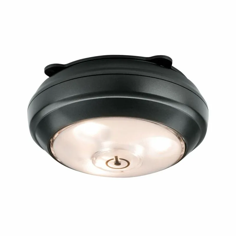 Paulmann Schrankleuchte ButtonLED 1er-Spot schwenkbar Ausverkauf