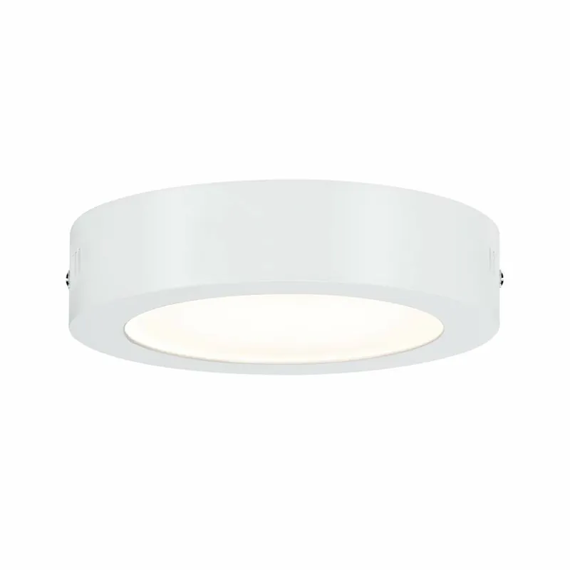 Kostenloser Versand Paulmann Deckenleuchte Lunar LED Panel rund 11W
