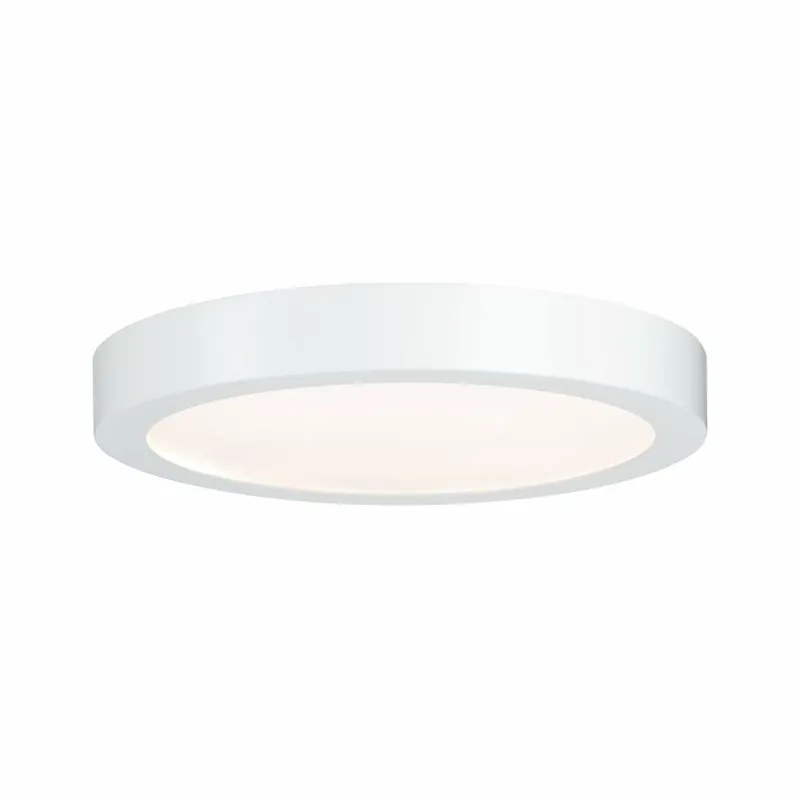 Knallerangebot Paulmann Deckenleuchte Lunar LED Panel 17W
