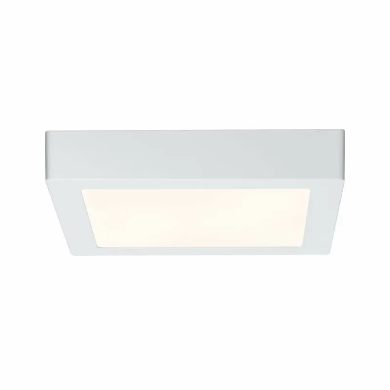 Wochenendangebot Paulmann Deckenleuchte Lunar LED Panel 15,4W