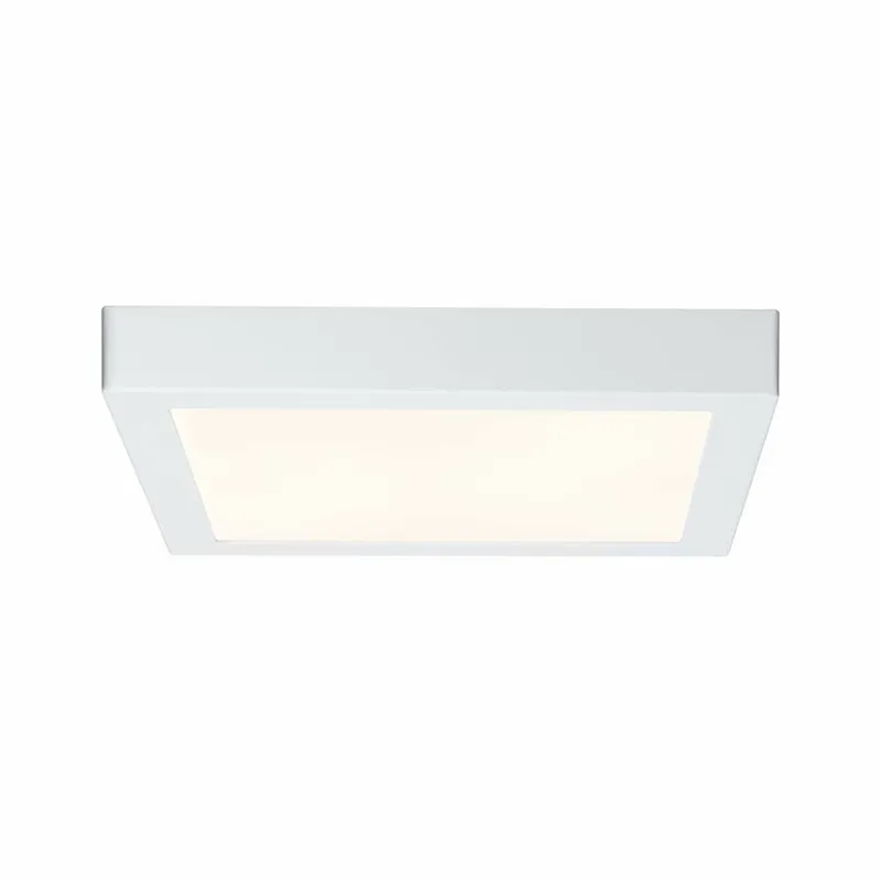Neue Ware Paulmann Deckenleuchte Lunar LED Panel 17W
