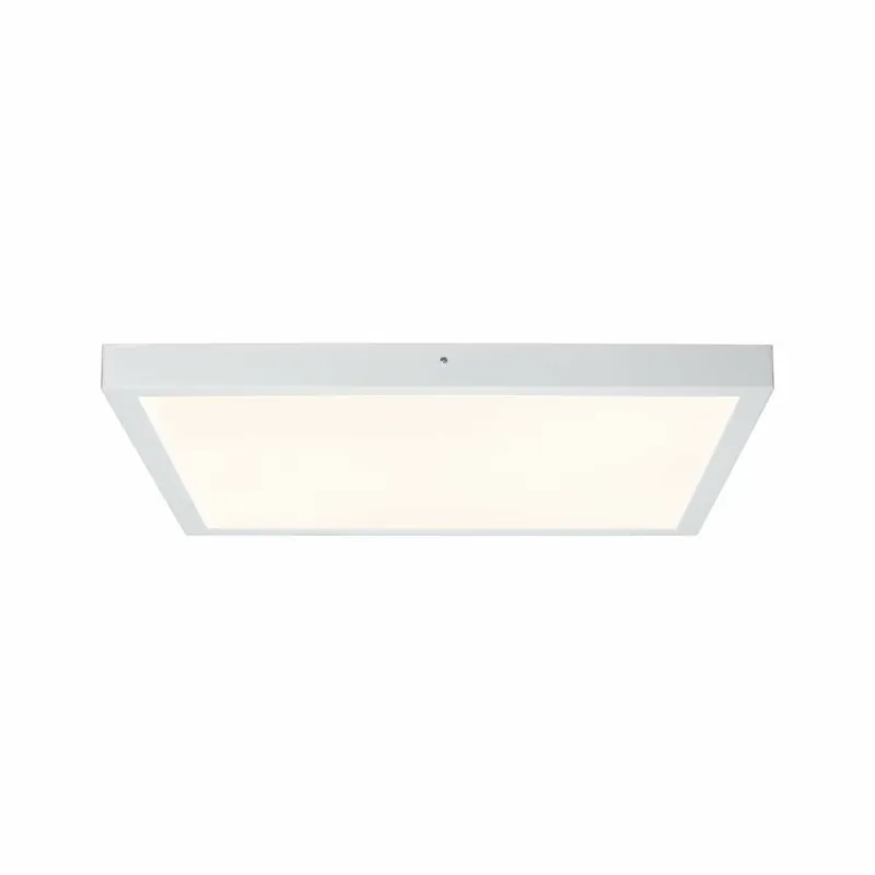 Paulmann Deckenleuchte Lunar LED Panel 27,4W Neu Im Sortiment