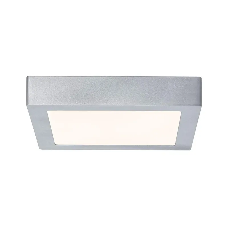 Paulmann Deckenleuchte Lunar LED Panel 15,4W Must-Have