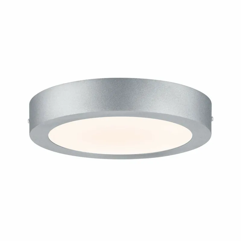 Paulmann Deckenleuchte Lunar LED Panel 15,5W Letzte Chance