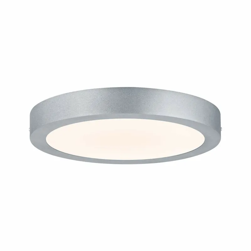 Paulmann Deckenleuchte Lunar LED Panel 17W Angebot