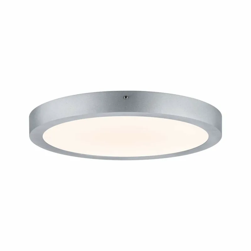Geprüft Paulmann Deckenleuchte Lunar LED Panel rund 21,8W