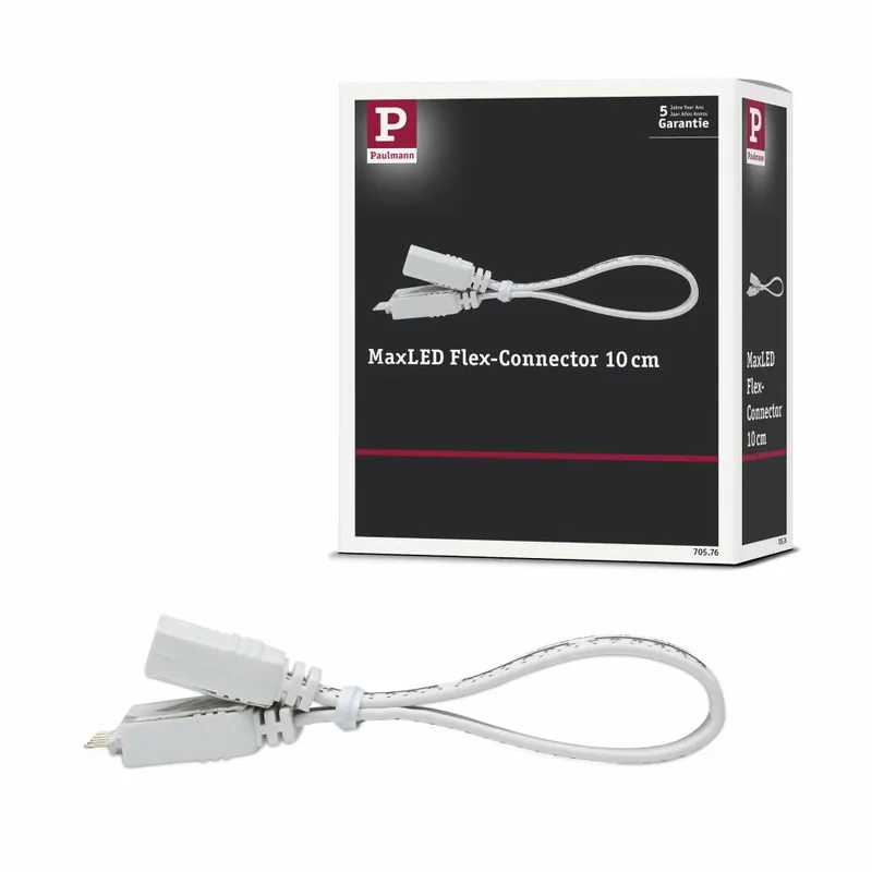 Meistverkauft Paulmann MaxLED Verbindungskabel 10cm