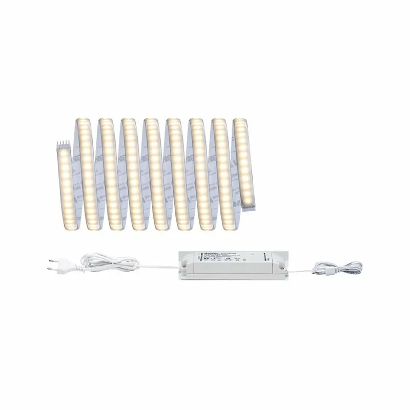 Paulmann MaxLED 1000 Basisset beschichtet 3m Warmweiß Günstig