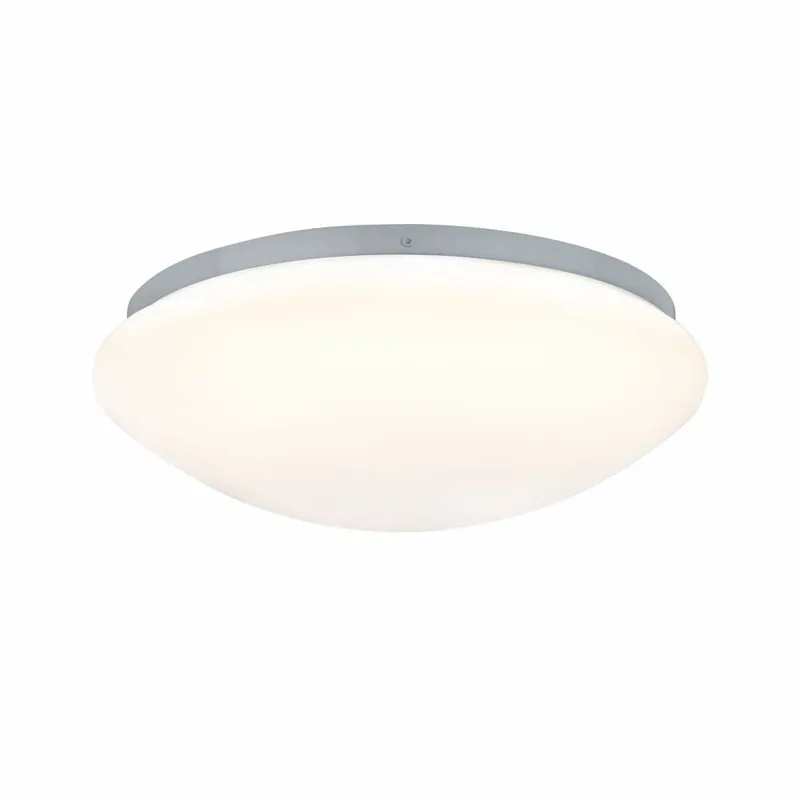 Paulmann Deckenleuchte LED Leonis rund 9,5W Warmweiß Knallerangebot
