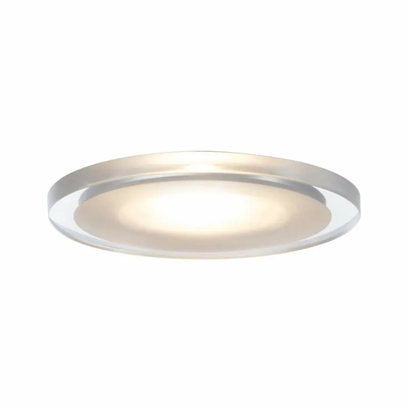 Geprüft Paulmann Möbel Einbauleuchte LED Whirl Mini 3er-Set