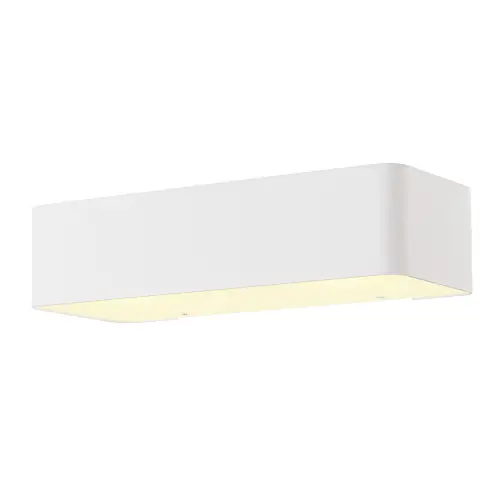 Sofort Bestellen SLV WL149 LED Wandleuchte, mattweiss