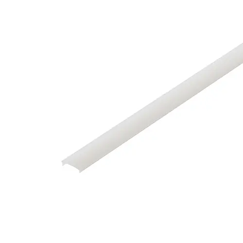 SLV GLENOS Acrylabdeckung für Linear-Profil 2713, 3314, 2m, frosted Solange Der Vorrat Reicht