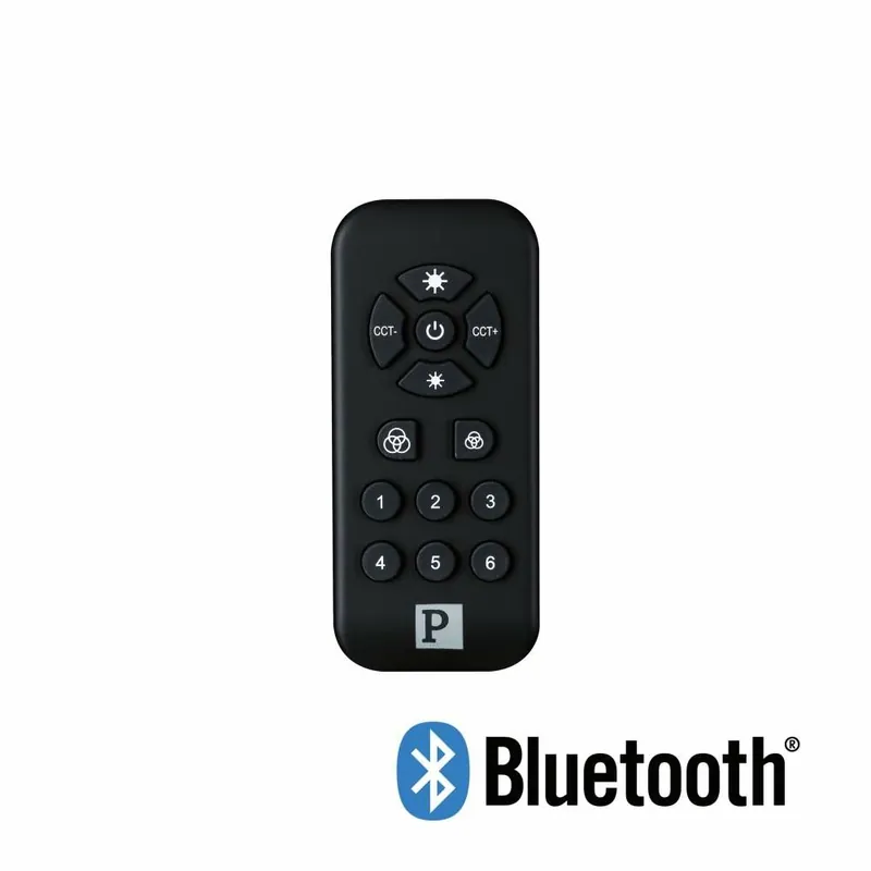 Paulmann SmartHome Bluetooth Fernbedienung Boss Neu Im Sortiment