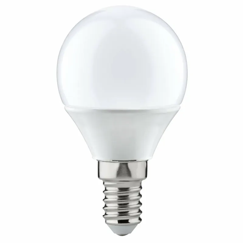 Paulmann LED Tropfen 5,5W E14 Warmweiß Kostenfreie Lieferung