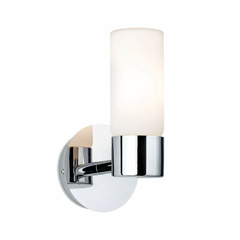 Paulmann Wandleuchte Eleon IP44 1-flammig Chrom Sonderangebot
