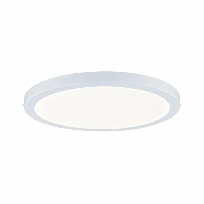 Paulmann Atria LED Panel rund 22W Weiß matt Markenprodukt