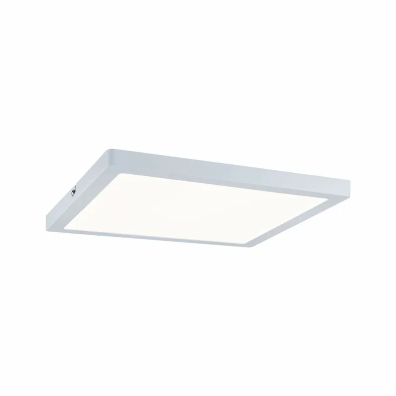 Top-Seller Paulmann Atria LED Panel eckig 24W Weiß matt