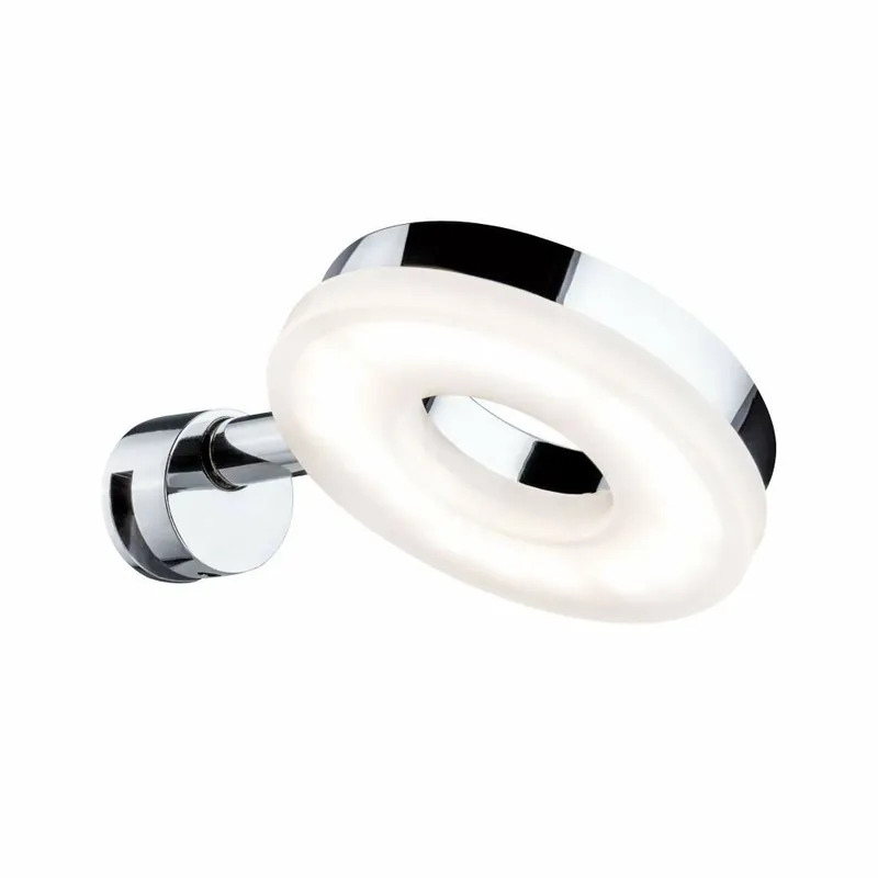 Schnäppchen Paulmann Spiegelleuchte LED Becrux IP20 4W Chrom