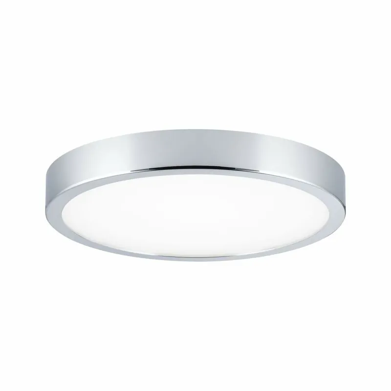 Paulmann Deckenleuchte LED Aviar IP44 20W Chrom Abverkauf