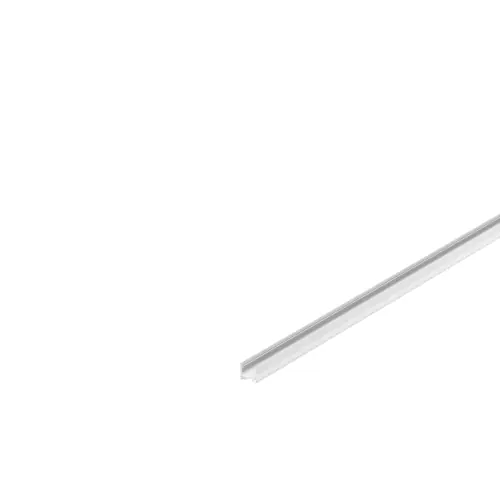 Neue Kollektion SLV GRAZIA 10 LED Aufbauprofil, standard, gerillt, 2m, weiss
