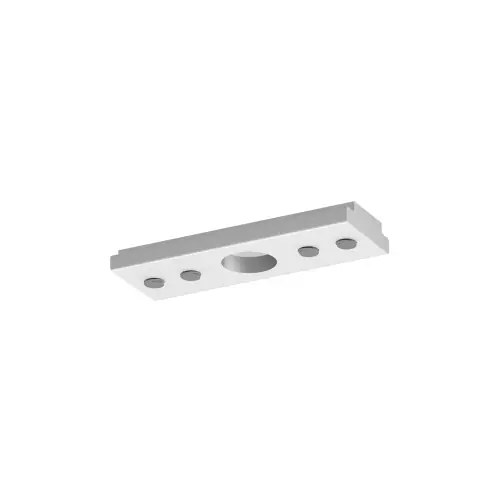 SLV GRAZIA 20 Längsverbinder, 2 Stk. Ausverkauf