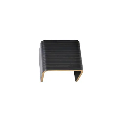 Sofort Bestellen SLV MANA Leuchtenschirm 12, Holz, grau/braun