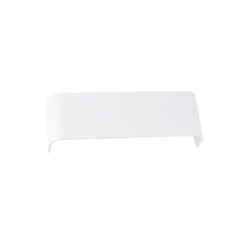 Garantierte Lieferung SLV MANA Leuchtenschirm 29, Aluminium, weiss
