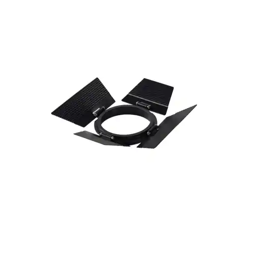 Meistverkauft SLV SUPROS 78 Blendkappen, schwarz