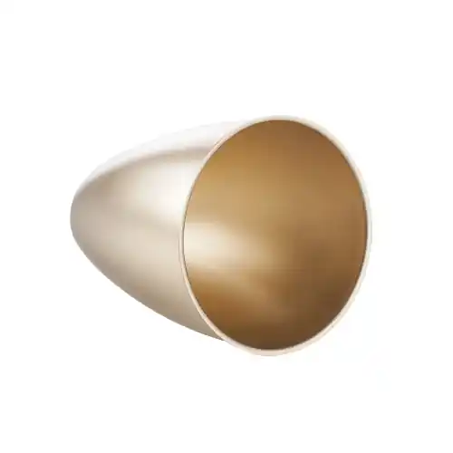 SLV ANELA Reflektor 28°, gold Knallerangebot