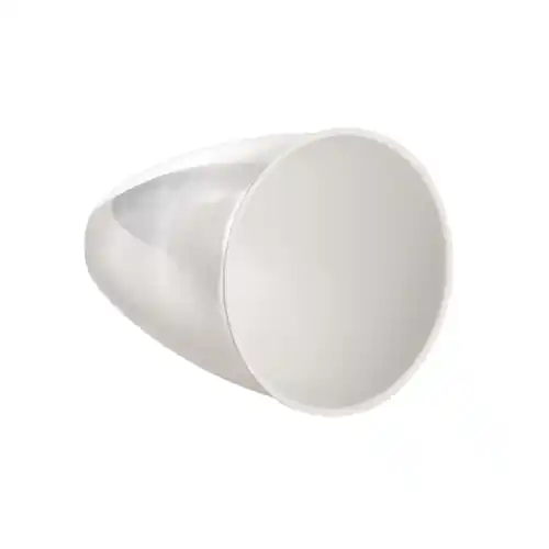 Kostenloser Versand SLV ANELA Reflektor 28°, weiss