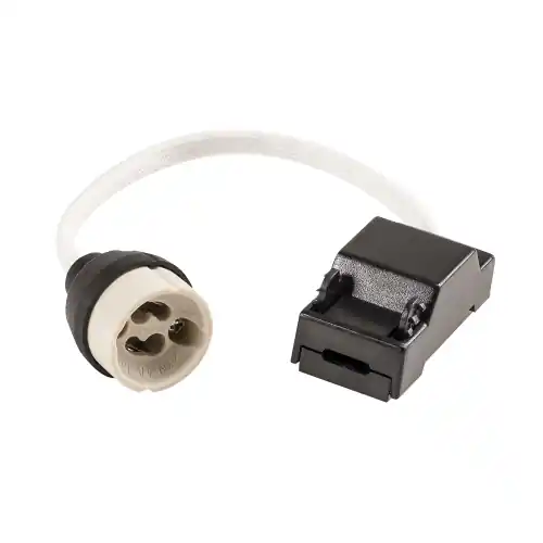 Sofort Bestellen SLV QUICK CONNNECTOR GU10