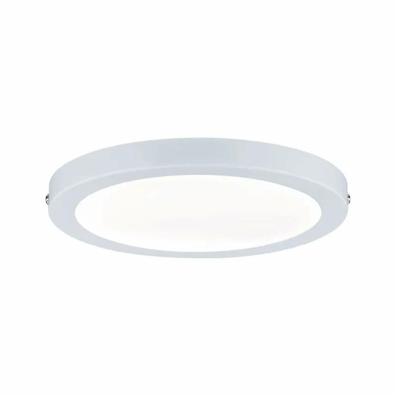 Paulmann Atria LED Panel rund 15W Weiß matt Jetzt Kaufen