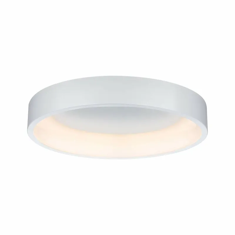 Paulmann LED Deckenleuchte 3-Step-Dim Ardora 2700K 1400lm 230V 31W dimmbar Weiß Schneller Versand
