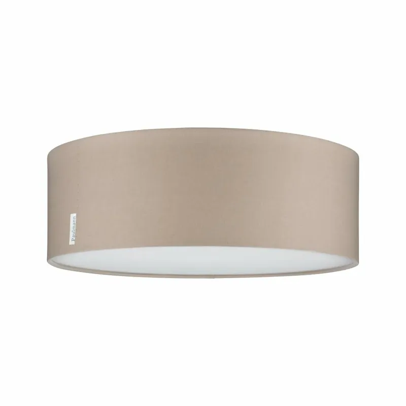 Paulmann Deckenleuchte Mari 2-flammig Beige Rabatt