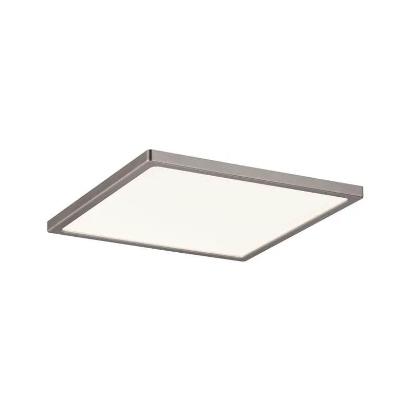 Sonderangebot Paulmann LED Einbaupanel Areo IP44 eckig 180mm 12W
